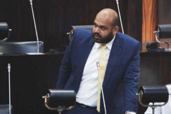 எம்.பி சாணக்கியனுக்கு ஞானசார தேரர் எச்சரிக்கை | Venerable Gnanasara Thero Warns Mp Chanakyan