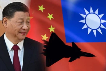 தைவானிற்கு படையெடுத்த சீன போர் விமானங்கள்! உச்சகட்ட கோபத்தில் தைவான் கொடுத்த பதிலடி