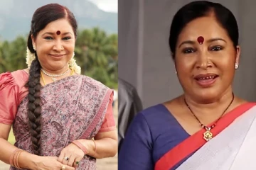 நடிகை கோவை சரளாவின் சொந்த வீட்டை பார்த்ததுண்டா? படு வைரலாகி வரும் தகவல்