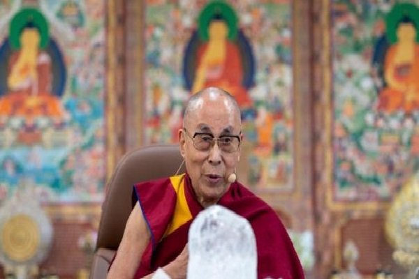 தலாய் லாமாவின் இலங்கை விஜயம் - சீனா கடும் எதிர்ப்பு | China Opposes Dalai Lama S Visit தலாய் லாமாவின் இலங்கை விஜயம் - சீனா கடும் எதிர்ப்பு | China Opposes Dalai Lama S Visit