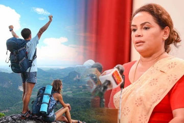 புதிதாக கண்டறியப்பட்டுள்ள 49 சுற்றுலாத் தலங்கள் : வெளியாகவுள்ள வர்த்தமானி அறிவித்தல்