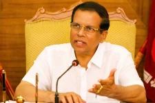 நெருப்பாக வெடிக்கும் அரசியல் விவகாரம்! கடும் அதிருப்தியில் மைத்திரி தரப்பு