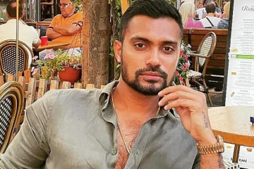 அவுஸ்திரேலியாவிலிருந்து வெளியேற , நடமாட தனுஷ்கவுக்குத் தடை!