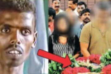 ஆட்டோவில் படுத்திருந்த காதல் பட நடிகர் திடீர் மரணம்! பேரதிர்ச்சியில் உறைந்த ரசிகர்கள்