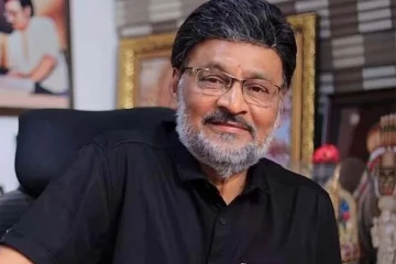 இறப்பதற்கு முன்பு பாக்யராஜிற்கு நடந்தது என்ன? வெளிவந்த தகவல்