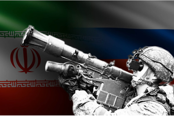 ஈரானுக்கும் ரஷ்யாவிற்கும் இடையில் ரகசிய ஆயுத ஒப்பந்தம் | Iran Agreed Secret Shoulder Fired Missile Deal ஈரானுக்கும் ரஷ்யாவிற்கும் இடையில் ரகசிய ஆயுத ஒப்பந்தம் | Iran Agreed Secret Shoulder Fired Missile Deal