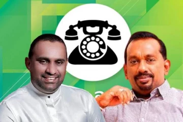 சமிந்த விஜேசிறியின் பதவி விலகல் : காரணத்தை வெளியிட்ட மகிந்தானந்த அளுத்கமகே