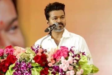 கடந்த முறை மாணவருக்கு திடீரென உடல்நலக்குறைவு.., இந்த முறை மருத்துவ முகாம்: விஜயின் ஏற்பாடு