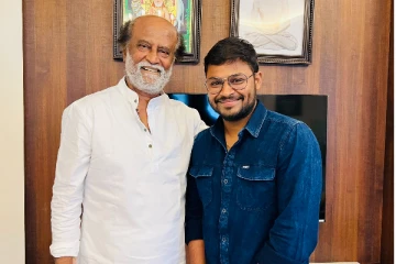 ஜெயிலர் திரைப்படம் முடியும் முன்பே நடைபெறும் ரஜினியின் அடுத்த படத்திற்கான பூஜை !