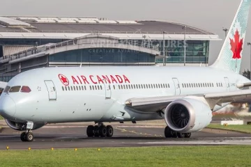 கனடாவின் ரொறன்ரோவில் இருந்து பிரபல நாட்டின் தலைநகருக்கு புதிய விமானங்கள் இயக்கம்! வெளியான முக்கிய தகவல்