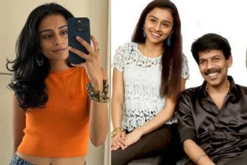 பாலா படத்தில் கதாநாயகியாக நடிக்கவிருந்த சூப்பர் சிங்கர் பிரகதி!! படத்தில் இருந்து வெளியேற இதுதான் காரணமா?