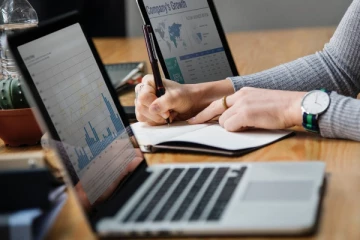 පරිගණක භාවිතයේදී දැනගත යුතු කෙටි යෙදුම්.