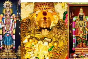நினைத்தது நிறைவேற ஆடிச்சுற்று வழிபாடு- ஒரு முறை ஆடியில் இந்த கோயிலுக்கு சென்று வாருங்கள்