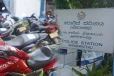 அக்கரைப்பற்று பொலிஸ் பிரிவில் அதிரடி போக்குவரத்துச் சோதனை - 187 வழக்குகள் பதிவு