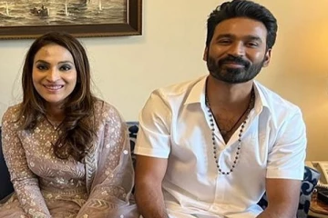 திருமணமாகி பல வருடங்கள் கழித்து பிரிந்த பிரபலங்கள் - அமீர்கான் முதல் தனுஷ் வரை