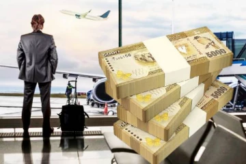 இலங்கையில் ஆயிரக்கணக்கானோரை ஏமாற்றி பெருந்தொகை பணமோசடி: சந்தேகநபர் தப்பியோட்டம்