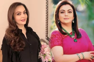 61 வயதில் நீடா அம்பானியின் இளமைக்கு காரணம் என்ன? தினம் 1 மணிநேரம் இதை செய்ங்க