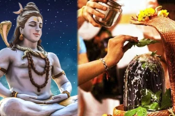 மகா சிவராத்திரி அன்று நாம் ஏன் தூங்கக்கூடாது?