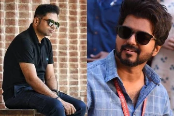 தளபதி 66 படம் எப்போது தொடங்குகிறது தெரியுமா? வெளியான புதிய தகவல்..