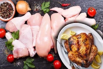 கோழி இறைச்சி விலை குறைப்பு தொடர்பில் வெளியான தகவல்