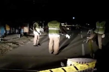 இலங்கையில் மீண்டும் துப்பாக்கிச்சூடு ; தகாத உறவால் கொல்லப்பட்ட குடும்பஸ்தர்