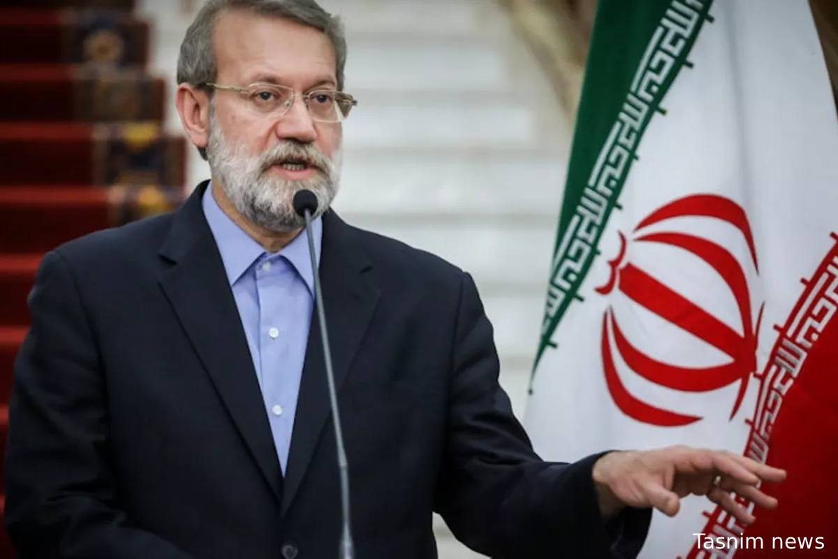 அமெரிக்க வீரர்களை சிறை பிடித்துள்ளதாக கூறும் ஈரான் - மறுக்கும் அமெரிக்கா | Us Denies Larijani Claim Iran Prisoned Us Soldiers