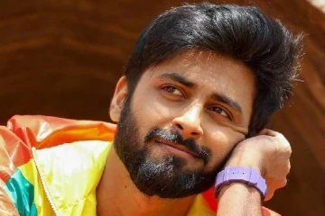 அடுத்தடுத்து படவாய்ப்புகள், அசத்தும் CWC புகழ் அஸ்வின்!