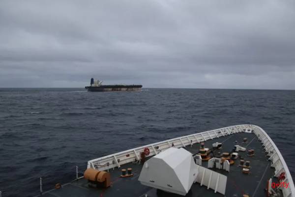 ரஷ்ய எண்ணெய் கப்பல்களை வேட்டையாட... பிரித்தானியாவின் ஹெலிகொப்டர் படை | Brit Special Forces Shadow Fleet