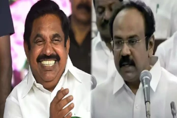 தமிழ்நாடு பட்ஜெட் - கடன் வாங்குவதில் நம்பர் 1 தமிழ்நாடு தான் தெரியுமா? ஈபிஎஸ் விமர்சனம்!