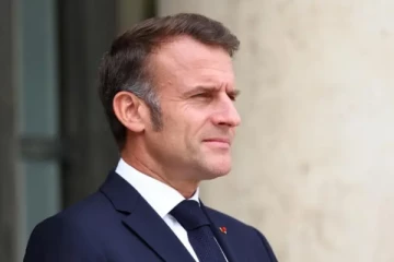 பாலஸ்தீன நாட்டை அங்கீகரிக்கும் பிரான்ஸ்: அமெரிக்கா, இஸ்ரேல் கடும் கண்டனம்