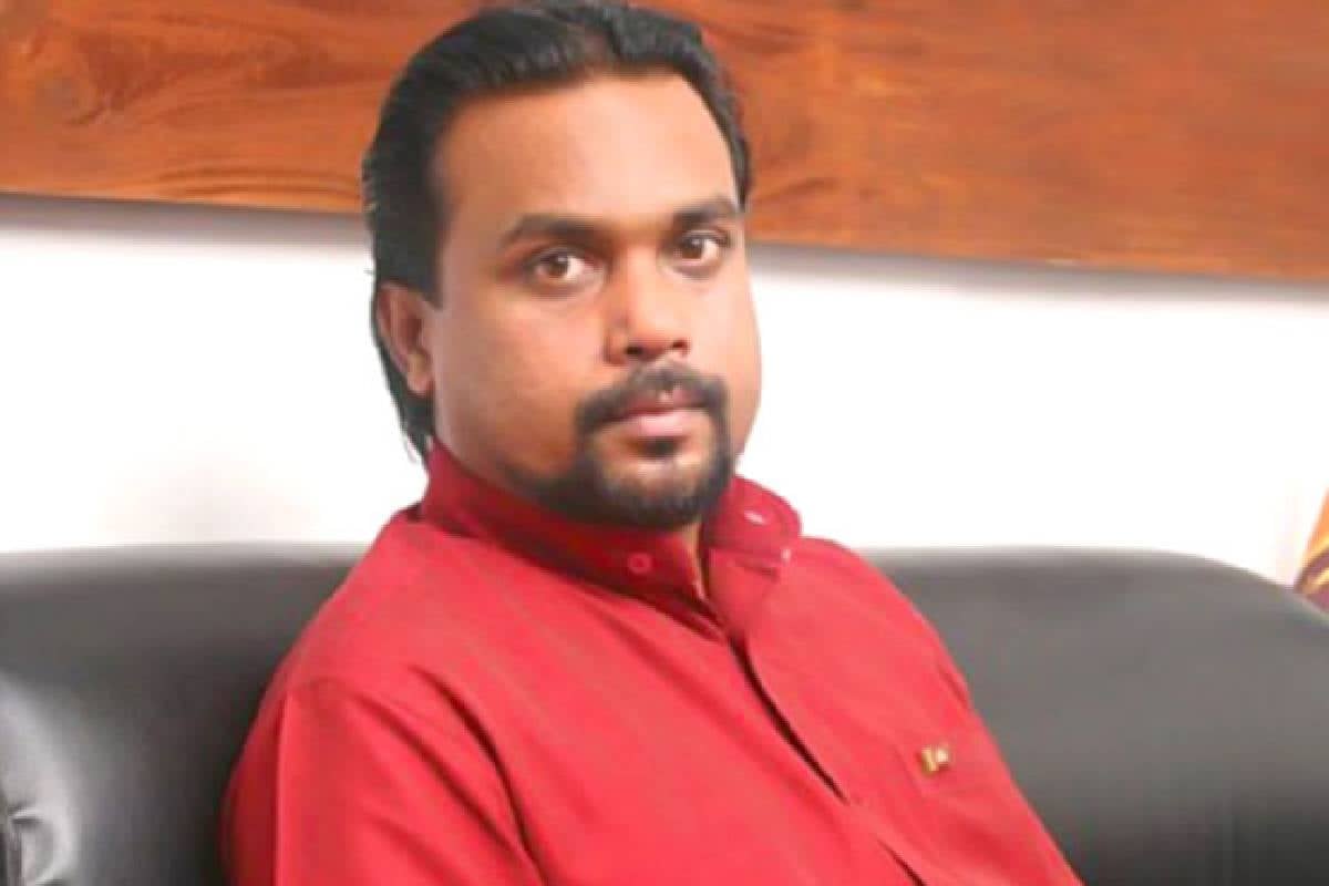 நீதிமன்றில் அம்பலமான வீரவன்சவின் மோசடிகள் | Wimal Avoid Courts 7Th Time நீதிமன்றில் அம்பலமான வீரவன்சவின் மோசடிகள் | Wimal Avoid Courts 7Th Time