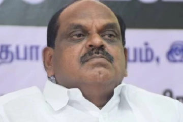 இபிஎஸ் விரட்டியக்கப்படும் நாள் வெகுதூரத்தில் இல்லை : ஓபிஎஸ் ஆதரவாளர்