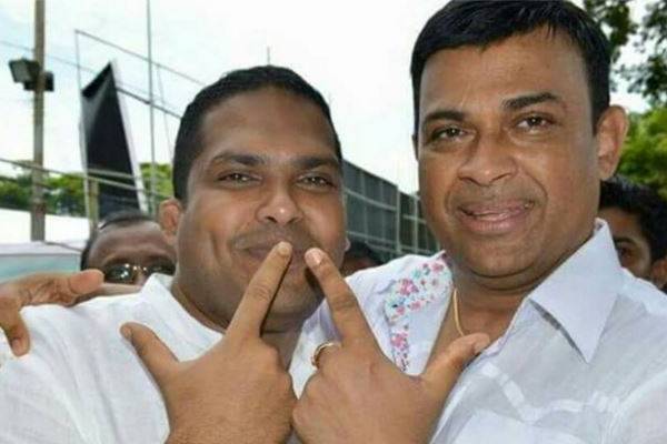 நாளை  ரஞ்சன் ராமநாயக்கவுக்கு  விடுதலை | Ranjan Ramanayake Will Be Released Tomorrow