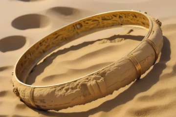 வீதியில் திரிந்த சிறுவனுக்கு அடித்த ஜாக்பாட்..! மண்ணிலிருந்து கிடைத்த பழமையான பொக்கிஷம்