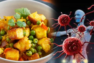 நோயெதிர்ப்பு சக்தி அதிகரிக்க கொரோனா நோயாளிகள் சாப்பிட வேண்டிய காலை உணவுகள் என்னென்ன ?