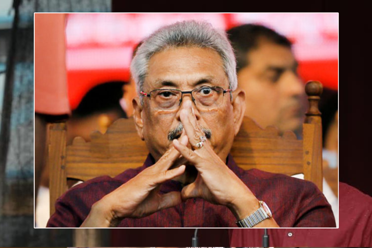 சுரேஸ் சலேவின் திடீர் மனமாற்றம்! தாக்குதல்தாரிகளின் வழிநடத்தல் குறித்து கிடைத்துள்ள ஆதாரம் | Sallay Led Eastersunday Attackers Support Received சுரேஸ் சலேவின் திடீர் மனமாற்றம்! தாக்குதல்தாரிகளின் வழிநடத்தல் குறித்து கிடைத்துள்ள ஆதாரம் | Sallay Led Eastersunday Attackers Support Received
