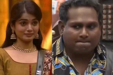 கொந்தளித்த வியானா..ஆத்திரத்தில் பொங்கிய பிக்பாஸ்!! வாயை பொத்திய திவாகர்...