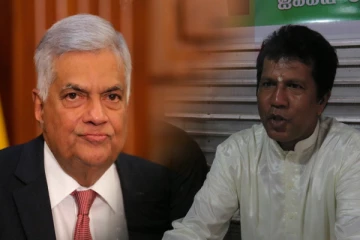 ஜனாதிபதி தேர்தலில் ரணில் ஒரு கோடி வாக்குகளை பெற்று வெற்றி பெறுவார் : எஸ்.சுதர்சன் தெரிவிப்பு