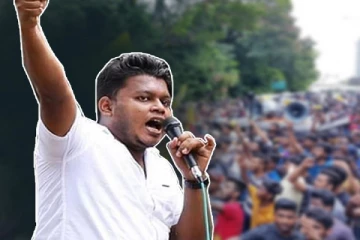 மாவீரன் வசந்த முதலிகே தேசத்தின் சொத்து! மஹ்தி பெருமிதம்