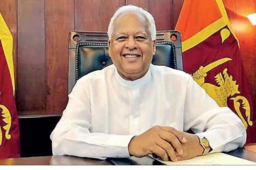 இனவாதிகளினால் கட்சியை விட்டு வெளியேறினேன் : சரத் அமுனுகம