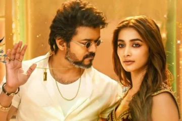 பீஸ்ட் சென்சார் ரிசல்ட் வெளியானது! ரன்டைம் விவரம் இதோ