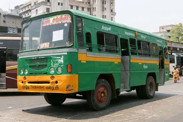 சென்னையில் மீண்டும் மினி பஸ் - இந்த பகுதிகளுக்கு மட்டும் தான்