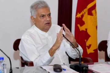 ඉදිරි මාස 6 අගමැතිගෙන් නව සැලැස්මක්.. කරන්න යන විශේෂ දේ