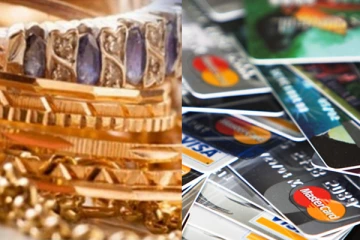 கடனட்டை உபயோகிப்போர் மற்றும் அடகு வசதியை பயன்படுத்துவோருக்கான முக்கிய அறிவிப்பு