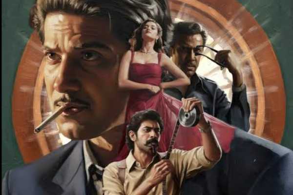 துல்கர் சல்மானின் காந்தா பட ரிலீஸுக்கு வந்த சிக்கல்!! இதுதான் காரணம்? | What Is Wrong With Dulquer Salmaan Film Kaantha துல்கர் சல்மானின் காந்தா பட ரிலீஸுக்கு வந்த சிக்கல்!! இதுதான் காரணம்? | What Is Wrong With Dulquer Salmaan Film Kaantha