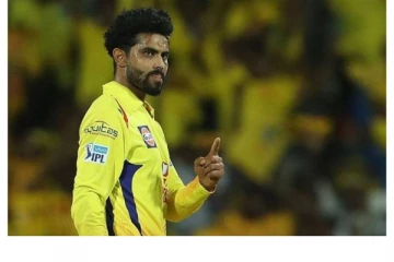 ஐபிஎல் கிரிக்கெட்:ருத்ரதாண்டவம் ஆடிய ஜடேஜா...69 ரன்கள் வித்தியாசத்தில் பெங்களூரு அணியை வீழ்த்தியது சென்னை