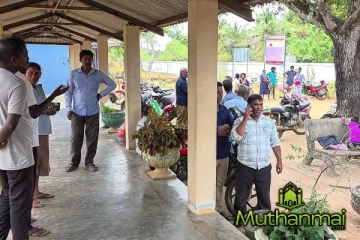 திருகோணமலையில் யானை தாக்கியதில் ஒருவர் பலி!