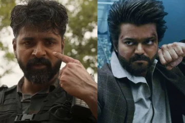 தமிழகத்திலும் விஜய்யை வீழ்த்தி நம்பர் 1 ஆன சிவகார்த்திகேயன், அதிர்ச்சி ரிப்போர்ட்