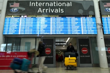 கனடிய விமான சேவைகளின் பணியாளர்களுக்கு நன்றி பாராட்டிய அனித ஆனந்த்