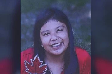 கனடாவில் இளம்பெண் புகைப்படம் வெளியிட்டு உதவி கோரிய குடும்பம்